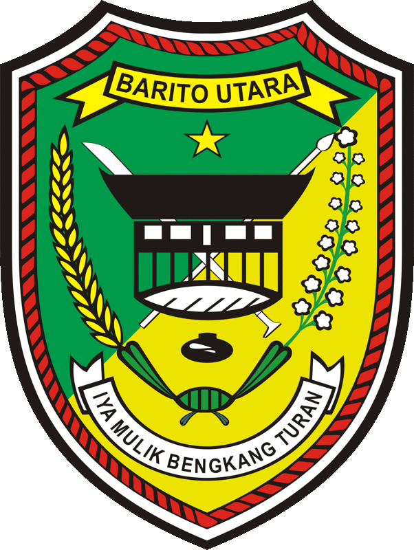 Logo Kabupaten Barito Utara
